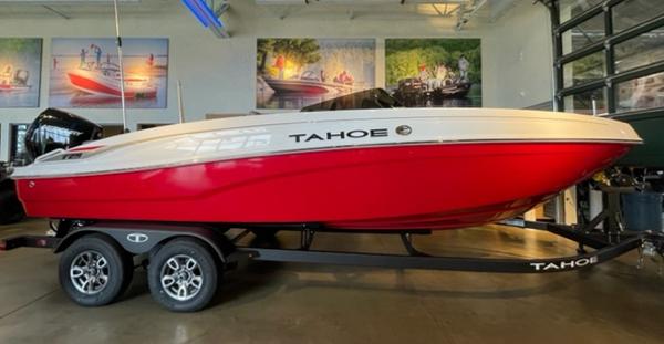 Tahoe T21