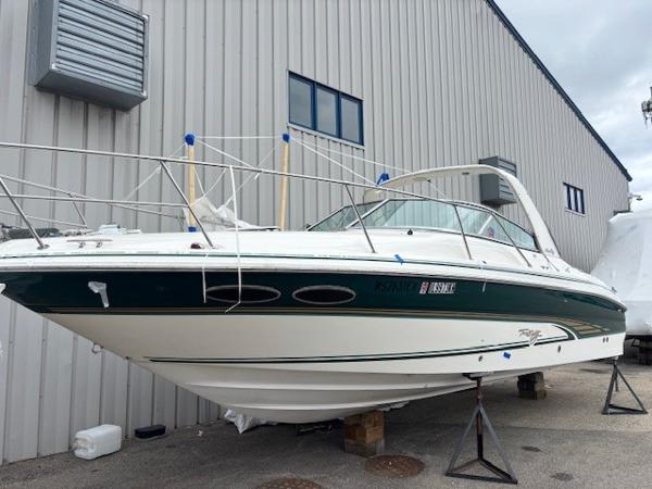 2000 Sea Ray 280 SS