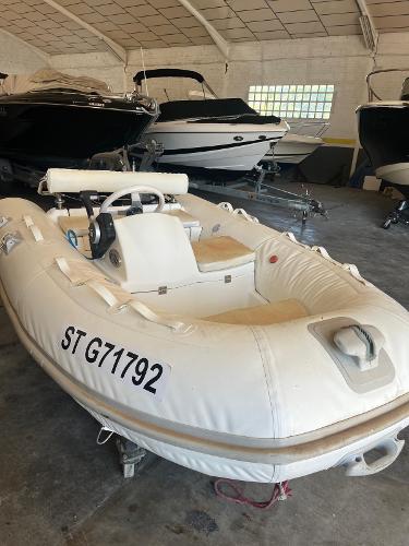 2018 Goldenship H-VENUS 290