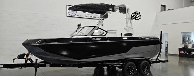 Nautique Super Air Nautique GS20