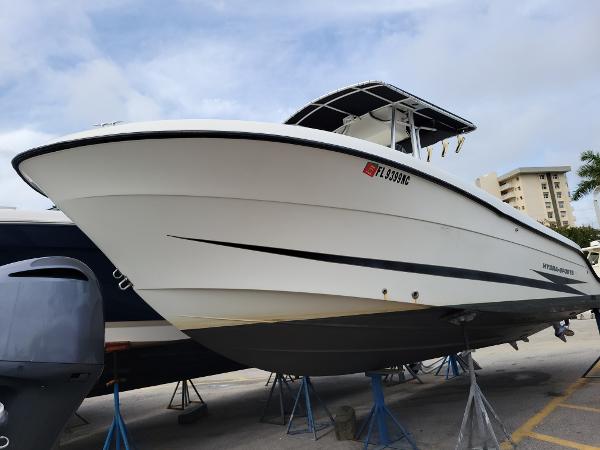 Hydra-Sports boats for sale - boats.com