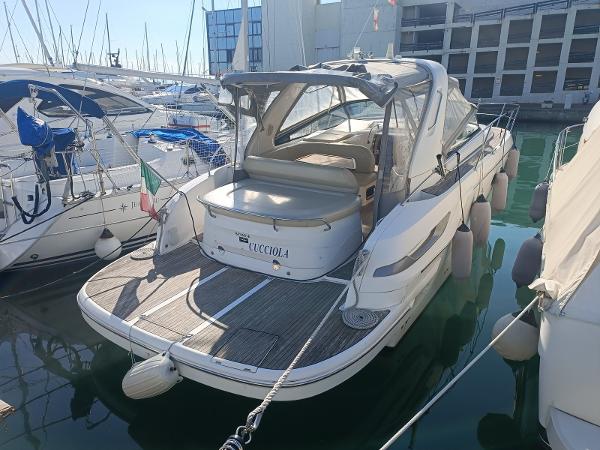 Bavaria 34 SPORT