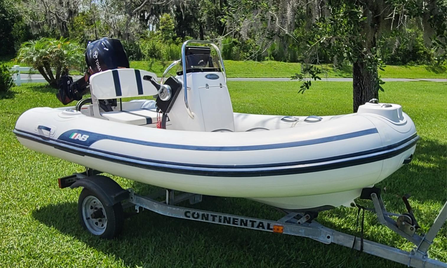 2019 AB Inflatables 11ALX