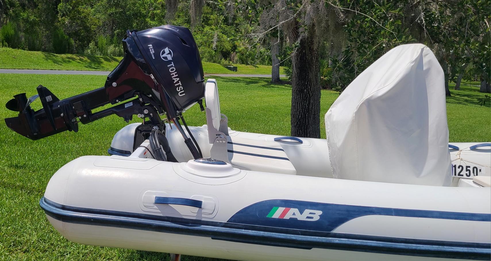 2019 AB Inflatables 11ALX