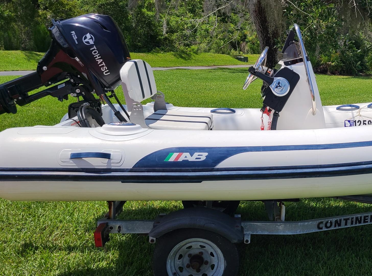 2019 AB Inflatables 11ALX
