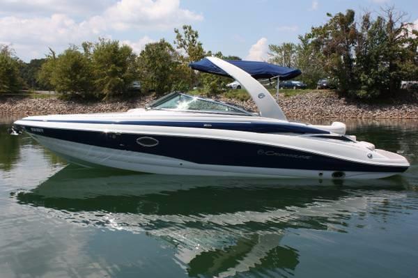 Crownline 285 Ss boats for sale - boats.com