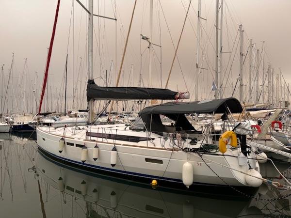 Jeanneau Sun Odyssey 509 Jeanneau Sun Odyssey 509