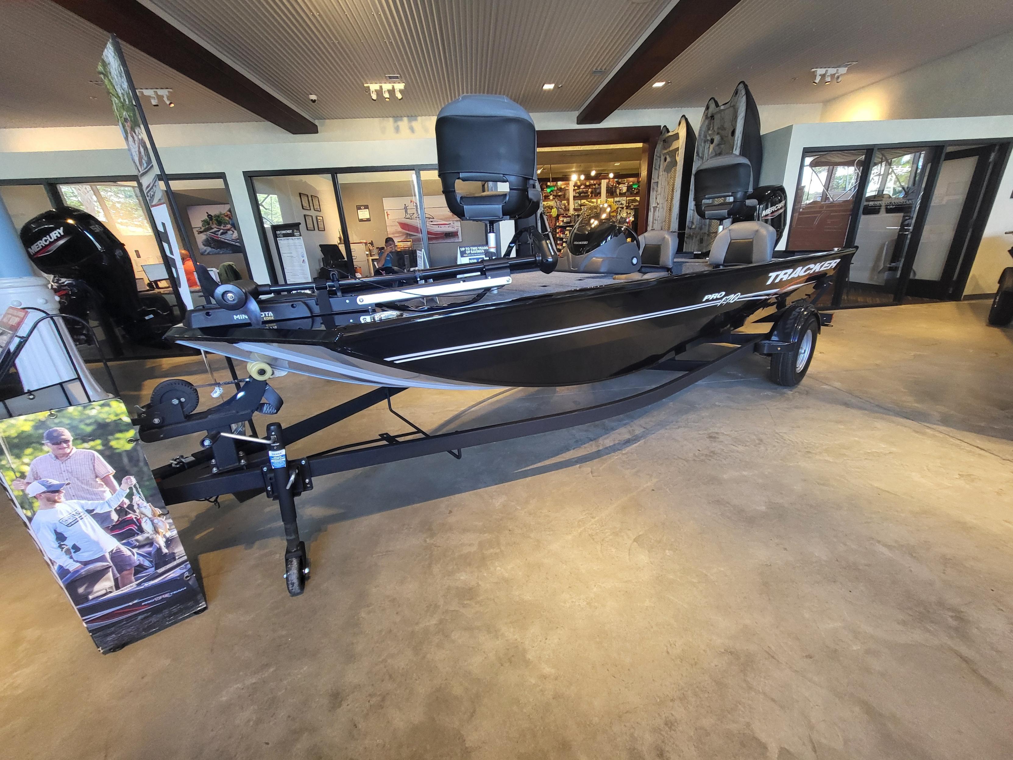 2024 Tracker Pro 170, Destin Florida - boats.com