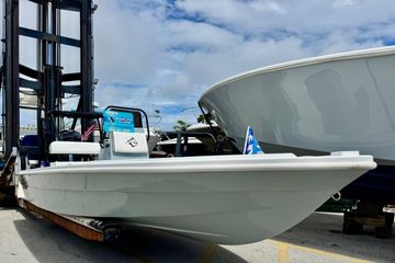 2026 Piranha F2000