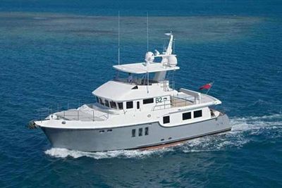 Nordhavn 64