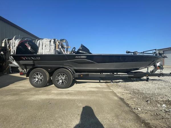 Vexus Avx 1980c boats for sale - boats.com