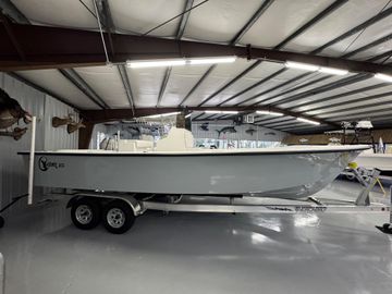 2026 C-Hawk 25