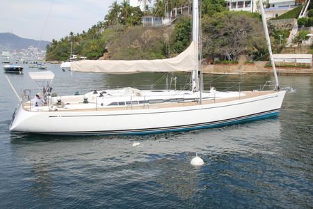 2013 Nautor Swan 53 Acapulco Mexico Boats Com