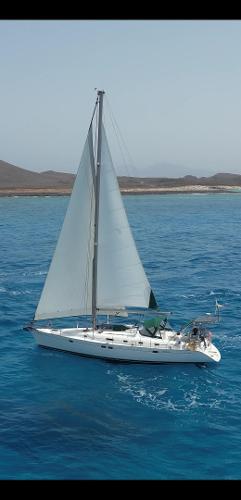 1997 Beneteau Oceanis 461