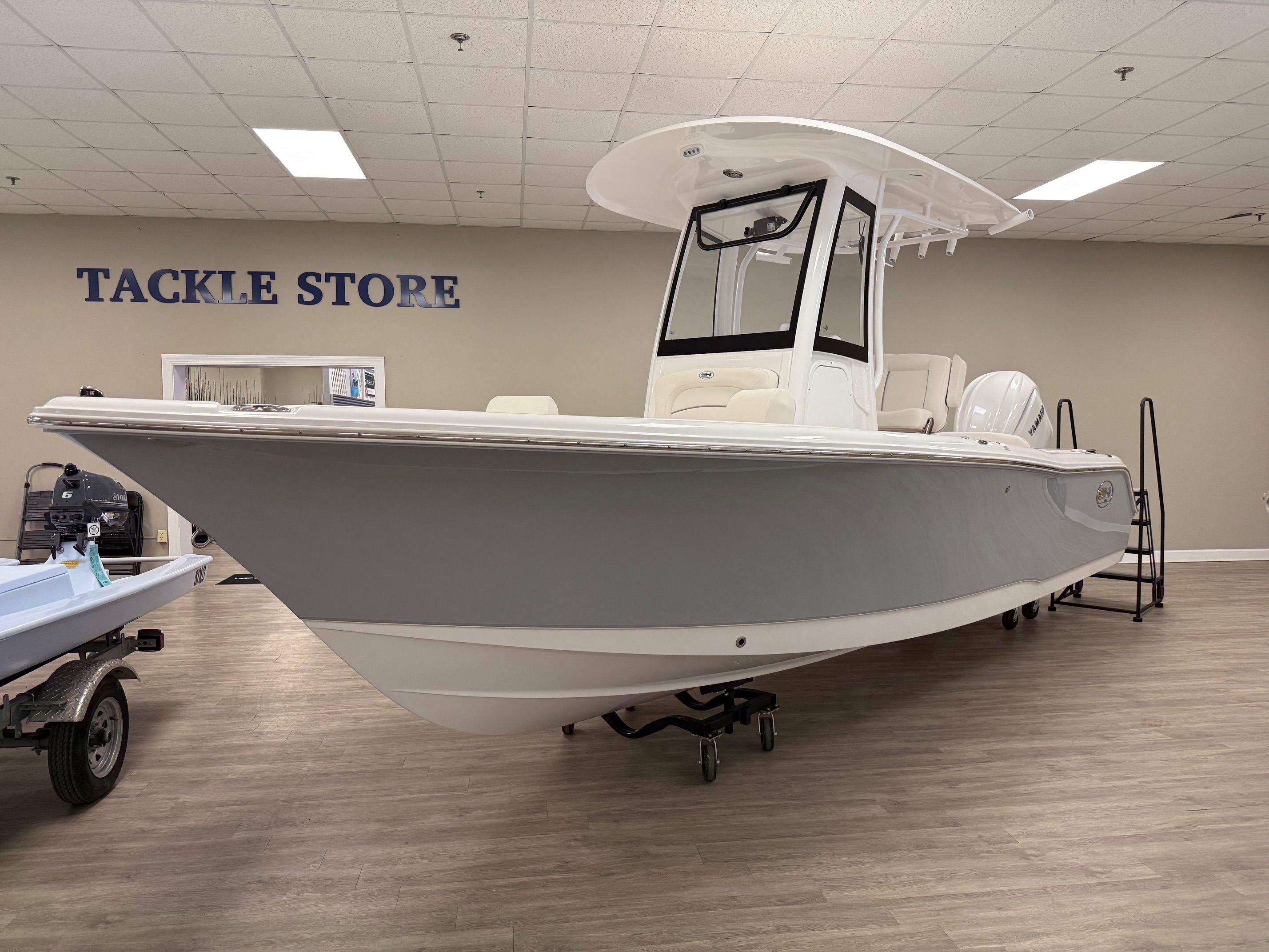 2025 Sea Hunt Ultra 235 SE