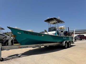 2009 El Pescador 24