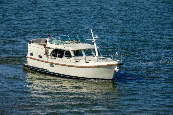 Linssen Grand Sturdy 35.0 AC