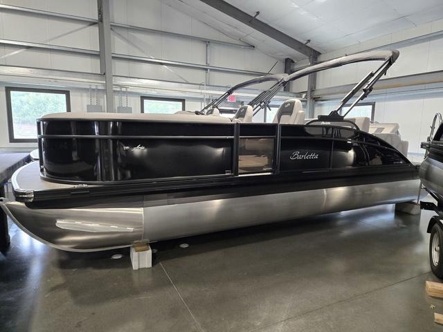BARLETTA BOATS A22UC