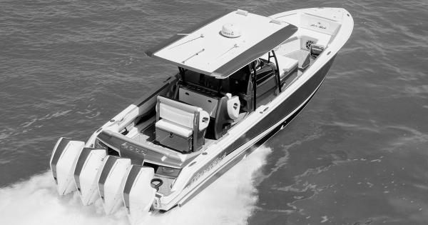 2026 Nor-Tech 390 Sport