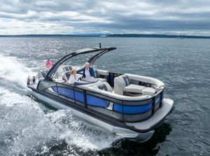 Barletta Lusso L25QCSS 2026 BARLETTA L25QCSS - Image 1