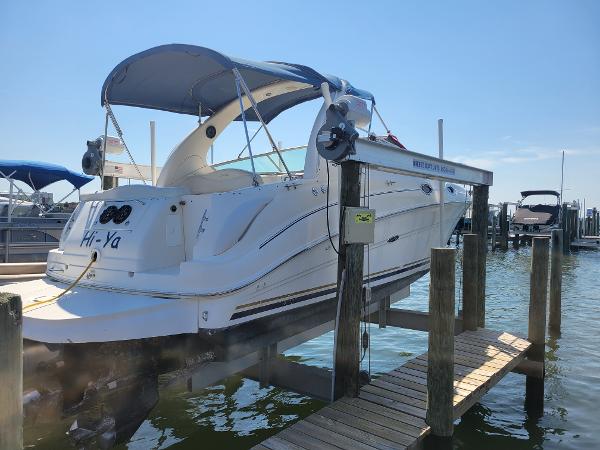 Sea Ray 280 Sundancer boats for sale - boats.com