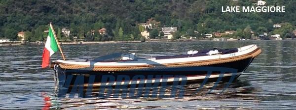 Custom Gozzo Olandese Makma Loungevlet Gozzo Olandese Valbroker(24)