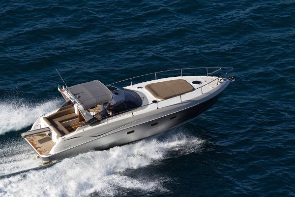 2005 Fiart 38 Genius
