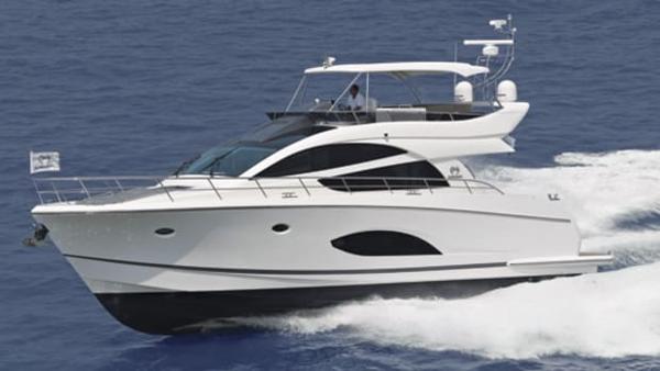 2012 Horizon E54