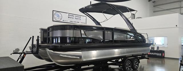 BARLETTA BOATS L23MA