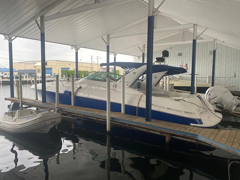 2004 Riviera 47 EXCALIBUR