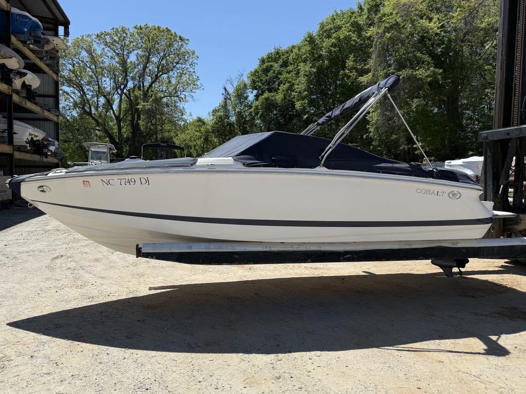 2008 Cobalt 202