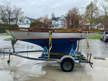 1938 Dyer Marlin 18