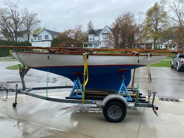 1938 Dyer Marlin 18