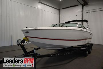 2025 Four Winns H1
