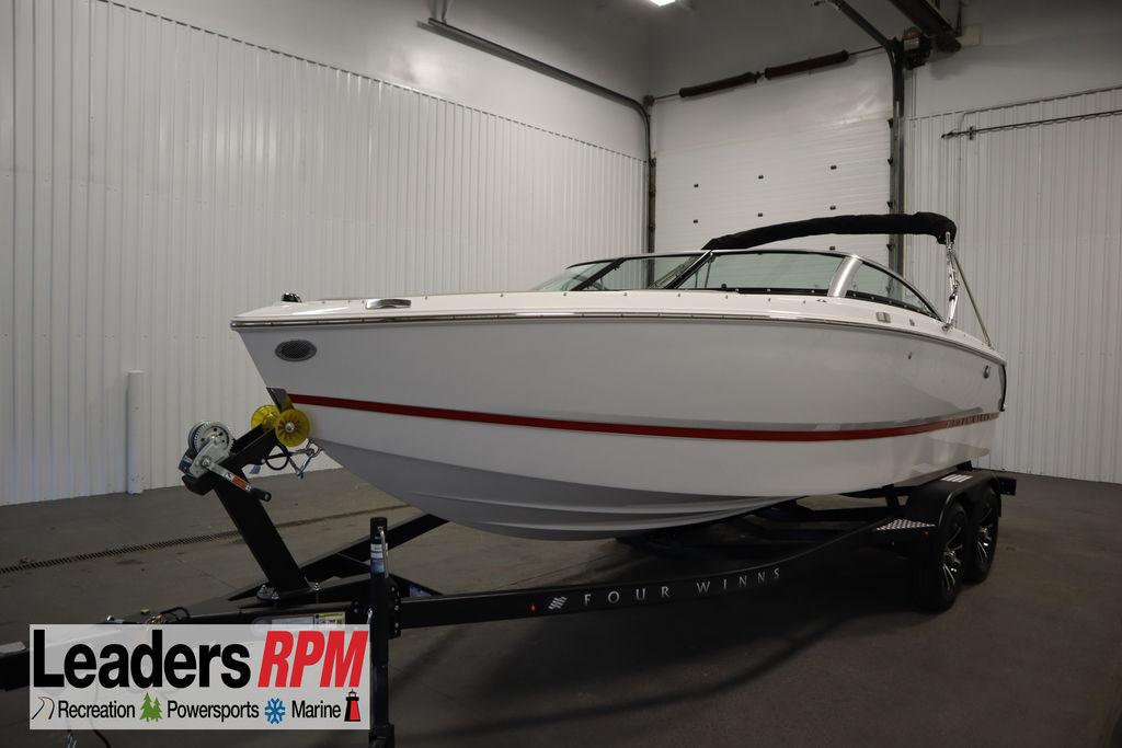 2025 Four Winns H1
