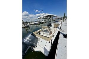 Tidewater 232 SS