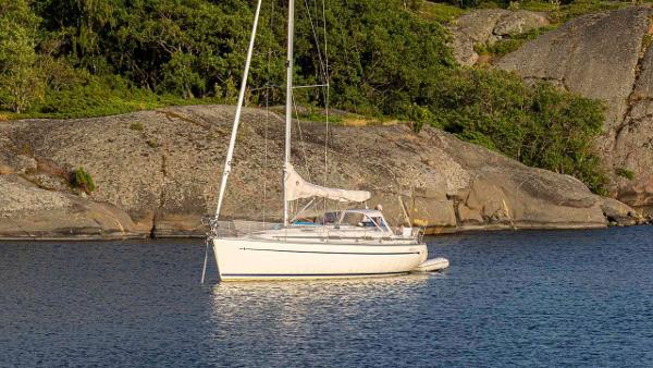 Bavaria 38 Cruiser