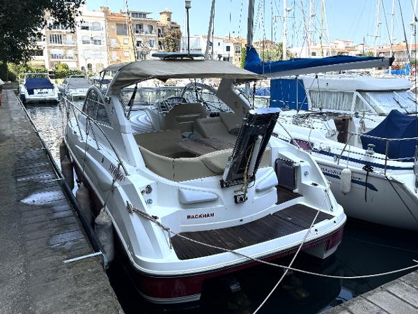 2009 Beneteau Monte Carlo 32