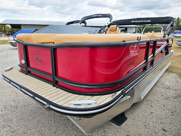 2025 SunCatcher Fusion 324SS