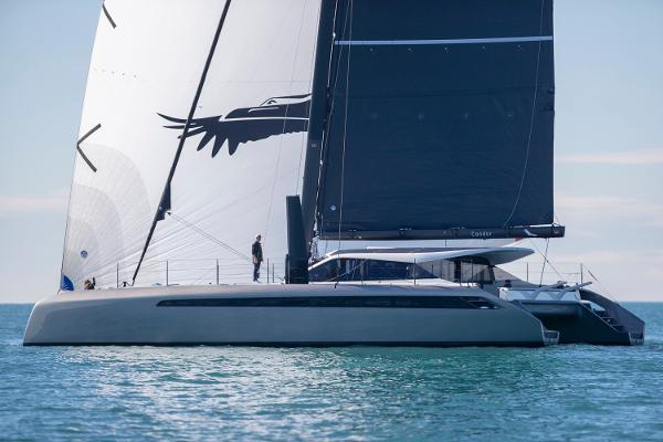 Gunboat Bateaux En Vente Boats Com