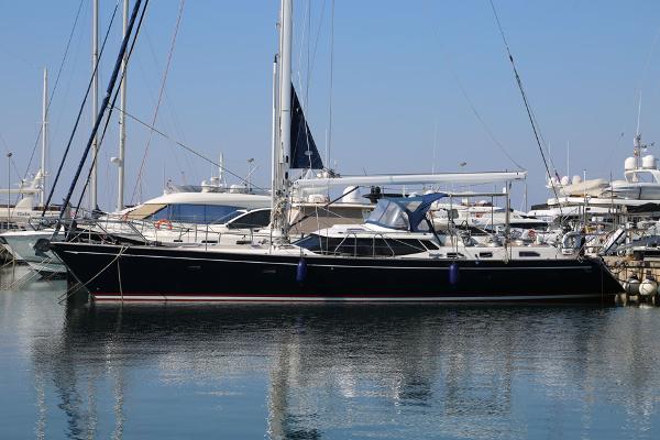 2009 Discovery 55