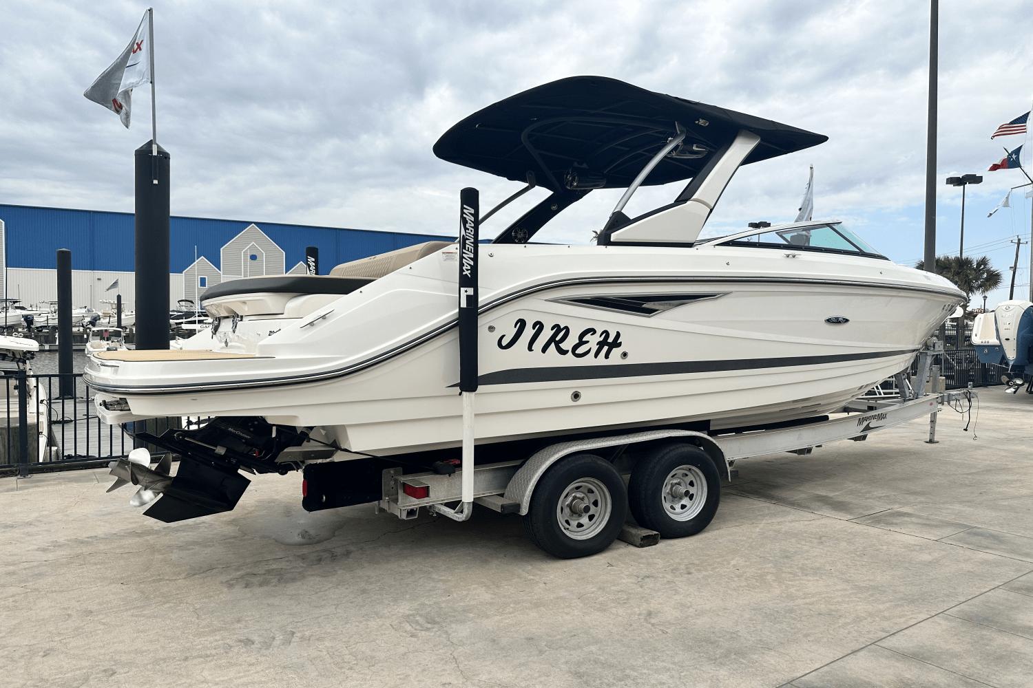 2023 Sea Ray SLX 280, Lewisville Texas - boats.com