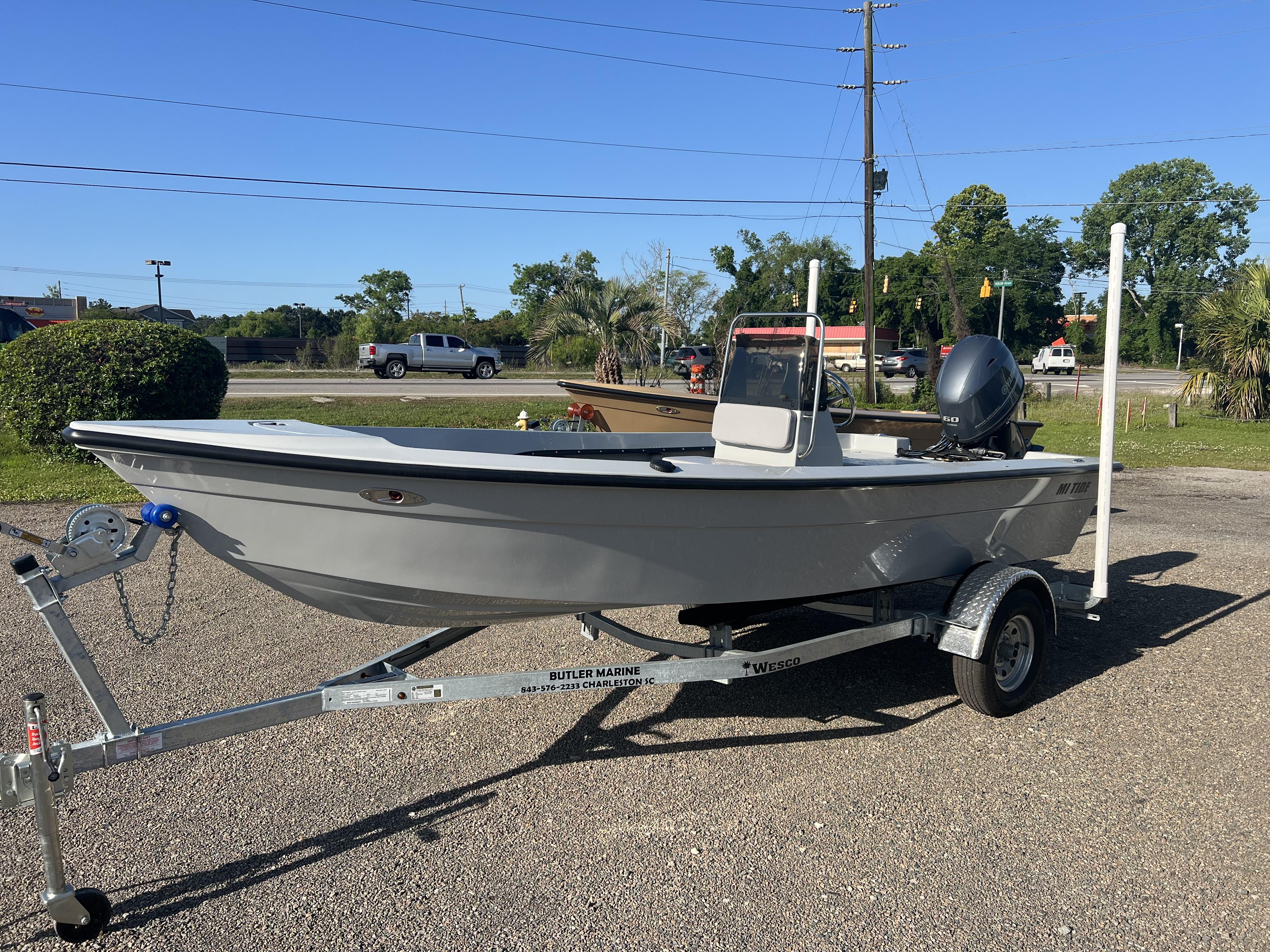 2025 Mi Tide 1602