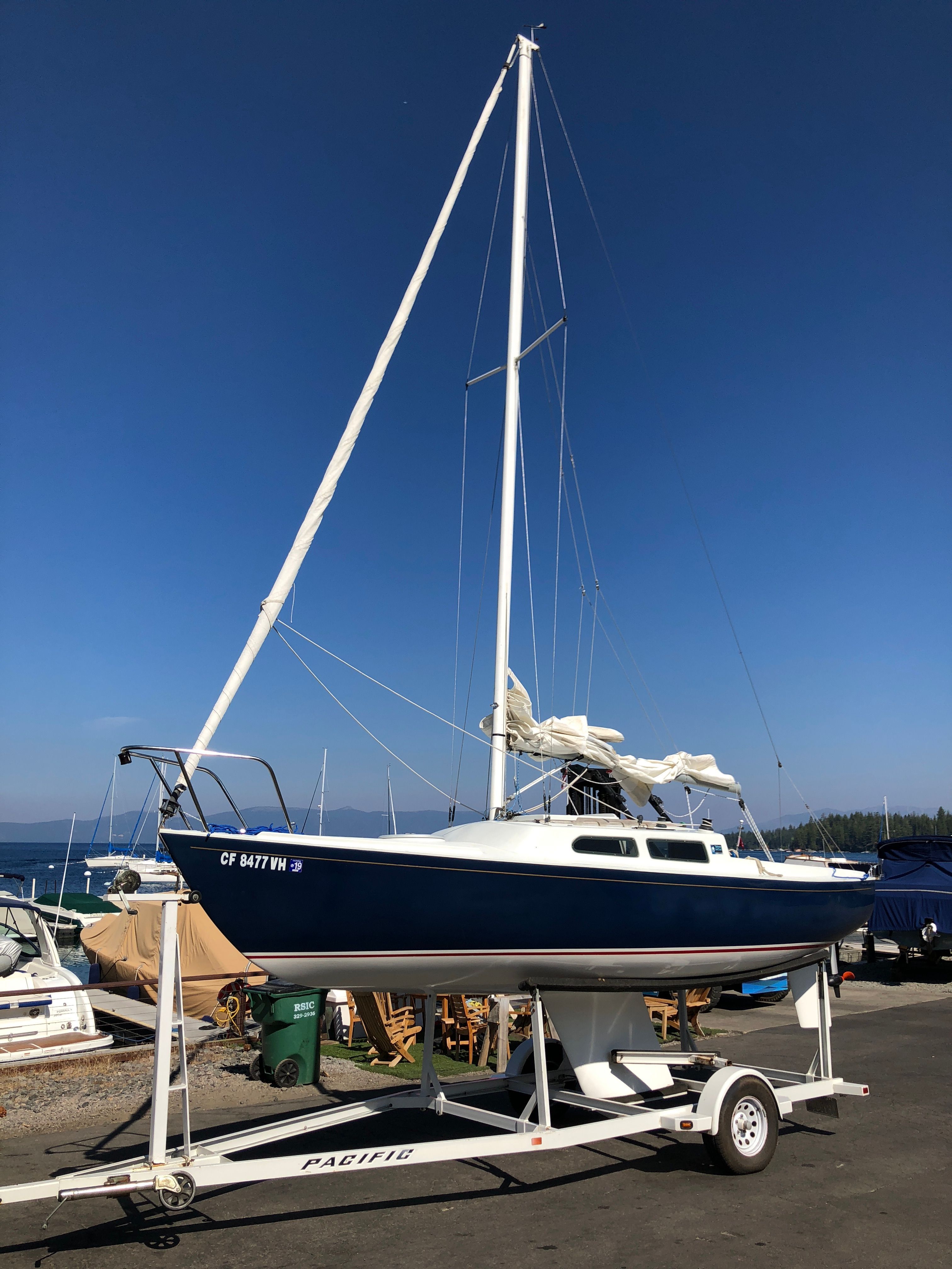 2006 Schock Santana 22