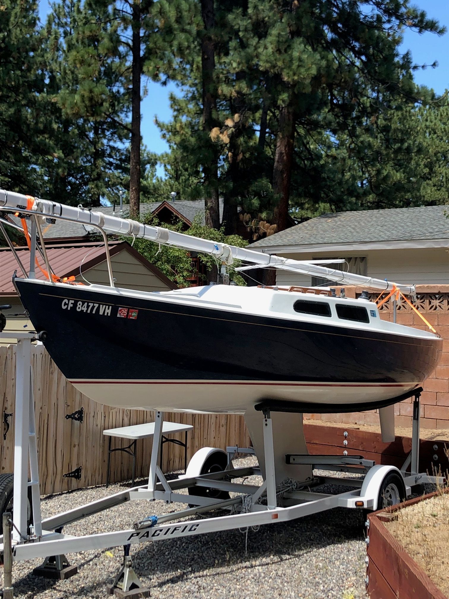 2006 Schock Santana 22