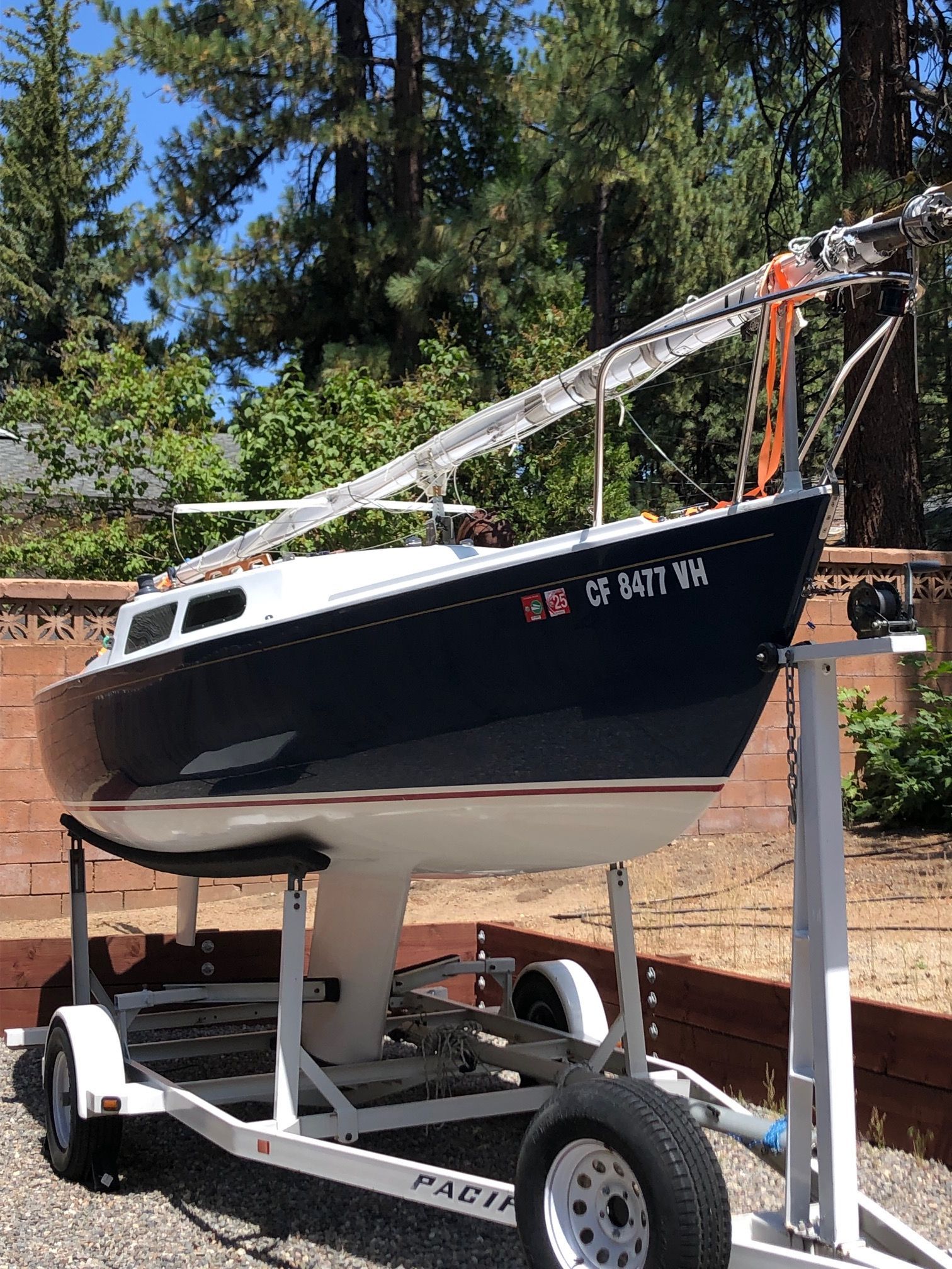 2006 Schock Santana 22