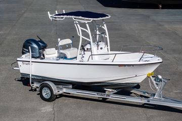 2016 Edgewater 188CC
