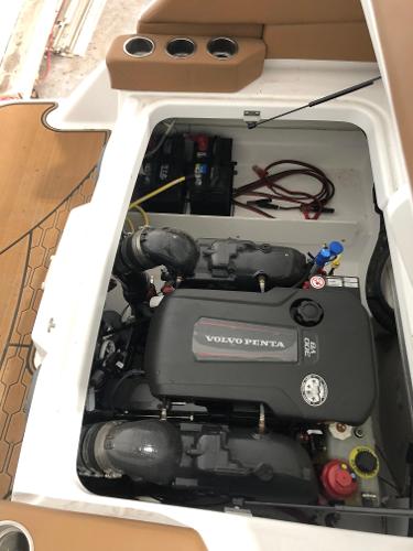 2023 Four Winns HD5