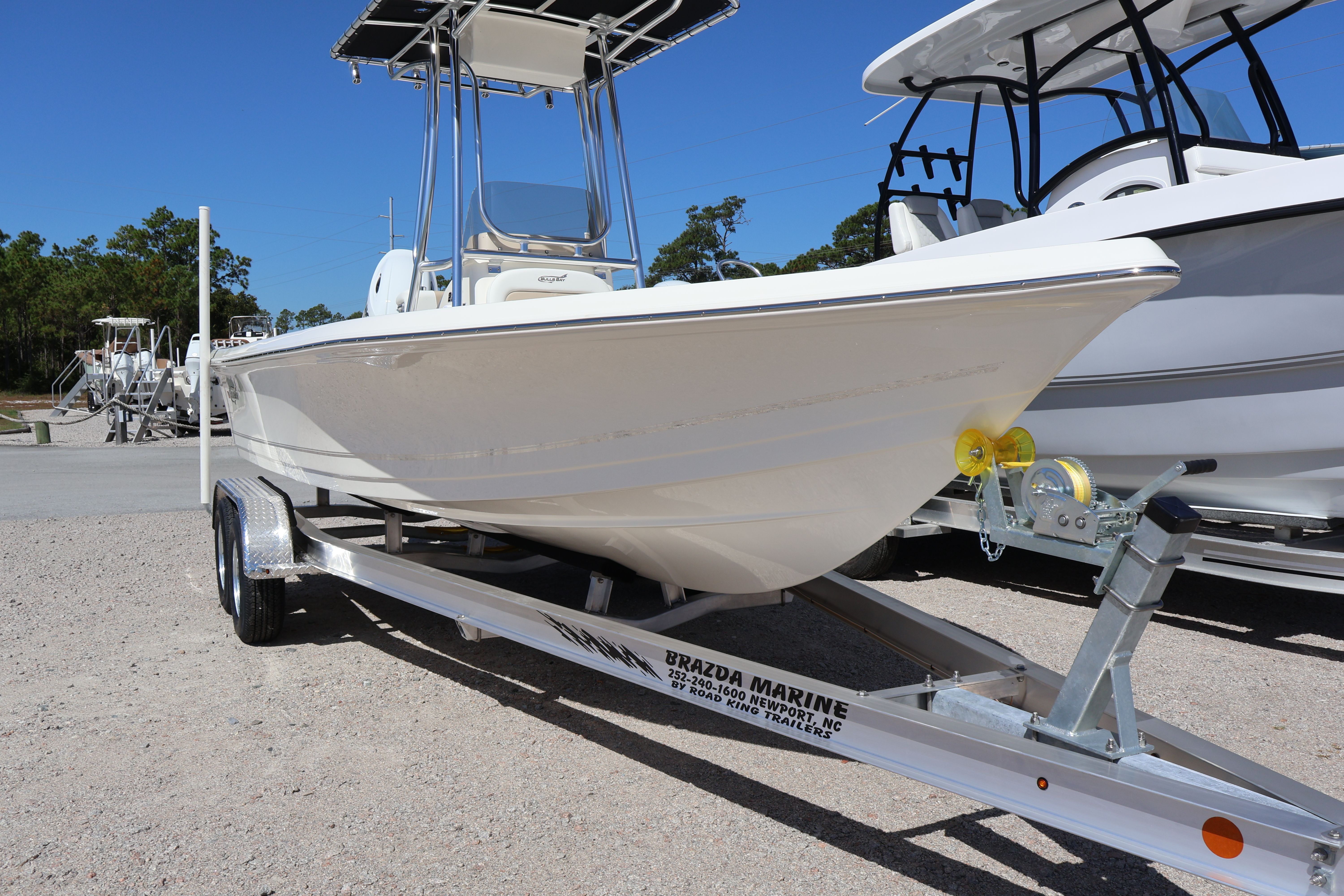 2026 Bulls Bay 2200XS BULLS BAY