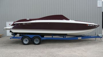 2005 Cobalt 272